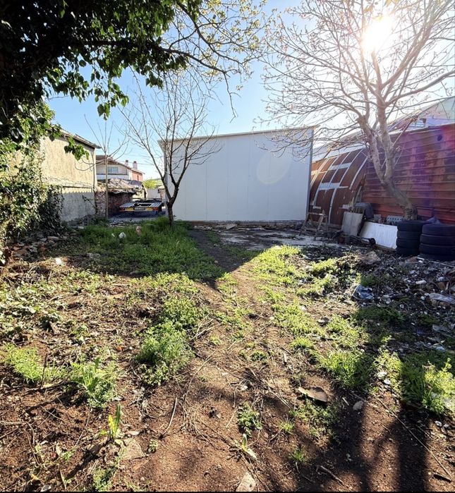 Продаваме място в местността шилото град Бургас