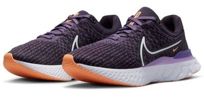Обувки за бягане Nike React Infinity Run Flyknit 3