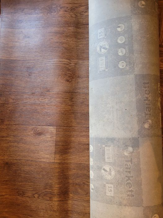 Линолиум в хорошем качестве