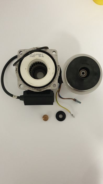 Pompa Wilo Viessmann VI Mb 12/5 HE-1 centrala Viessmann WH1B