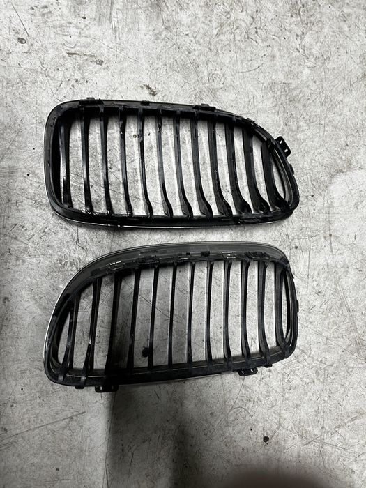 Grile bara bmw e90 e91 lci nari bara bmw e90 e91 lci