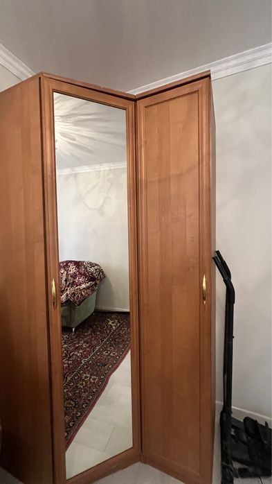 Шкаф в хорошем состоянии