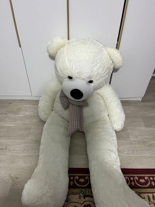 Продам мишку 2м новый