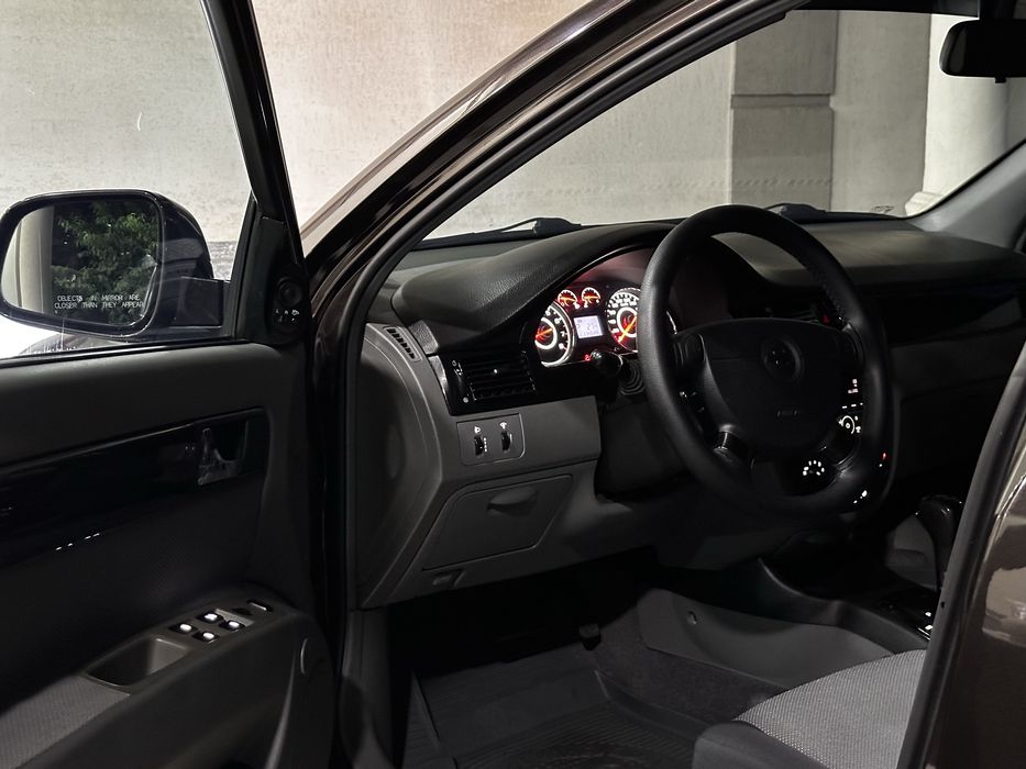 Jentra lacetti gentra 2019