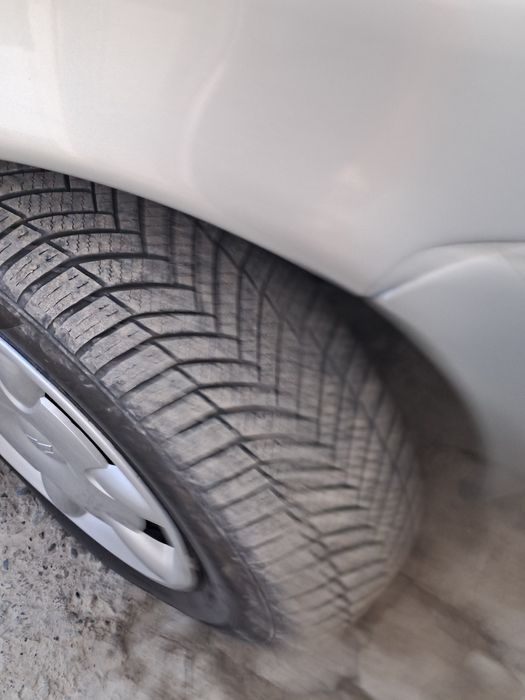 Matiz MX. 2008-yil. Gaz benzin