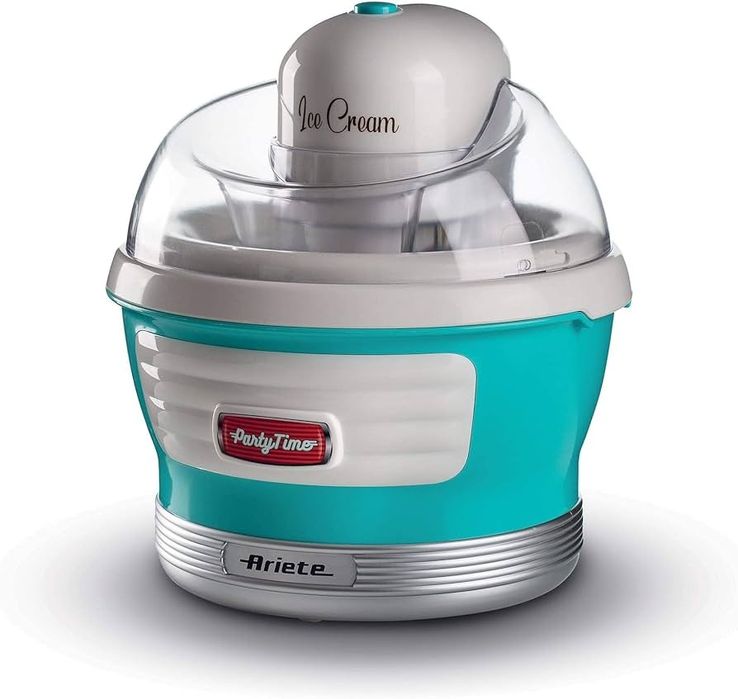 Уред за приготвяне на десерти Ariete Vintage Party Time,1.5л