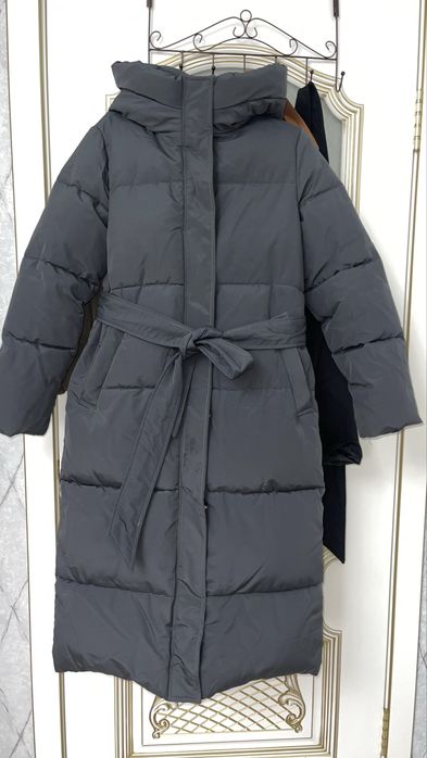 Куртка новый зиняя