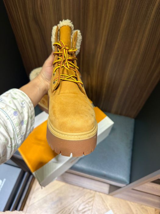 Дамски боти Timberland