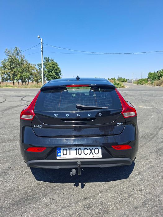 Volvo V40 2016 D2 Summum