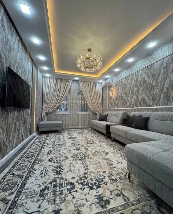 Ремонт квартир под ключ любой сложности! Remont kvartir