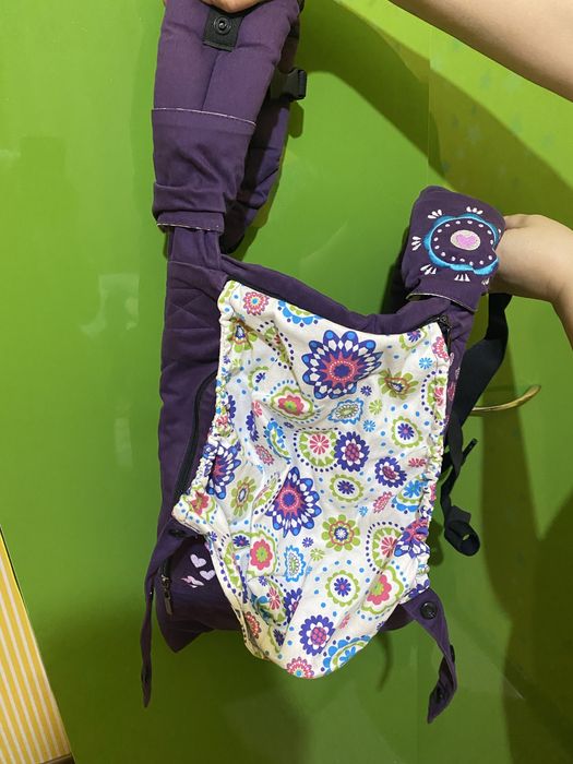 Кенгуру рюкзак.