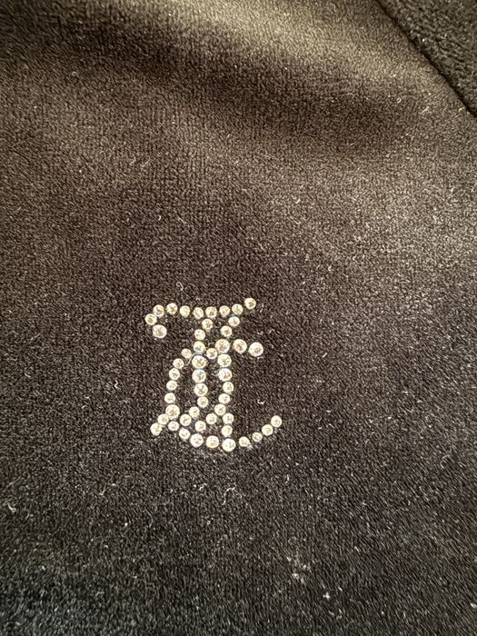 Комплект JUICY COUTURE