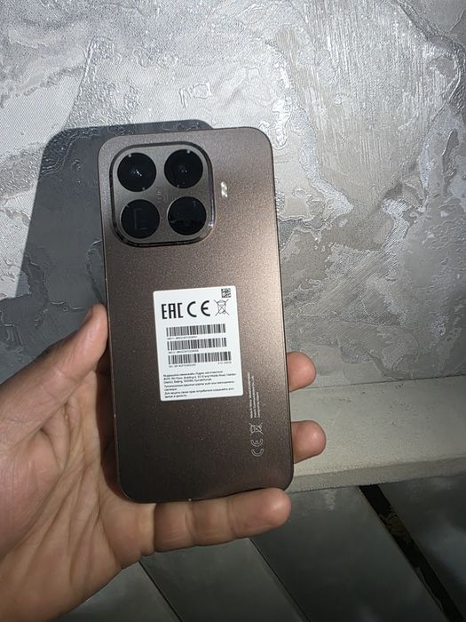 Xiaomi 15T pro 12/256