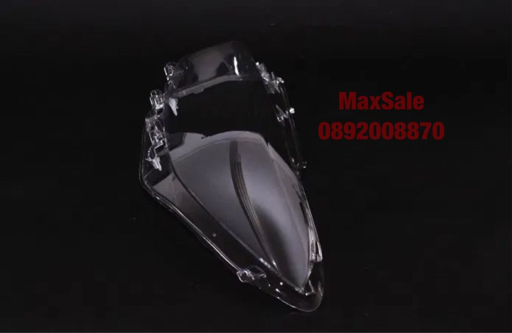 Стъкла капаци фарове Bmw F20 F21 1 FACELIFT бмв 1 серия фейслифт