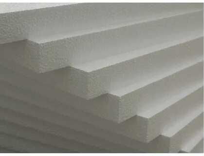 пенопласт, пенополистирол