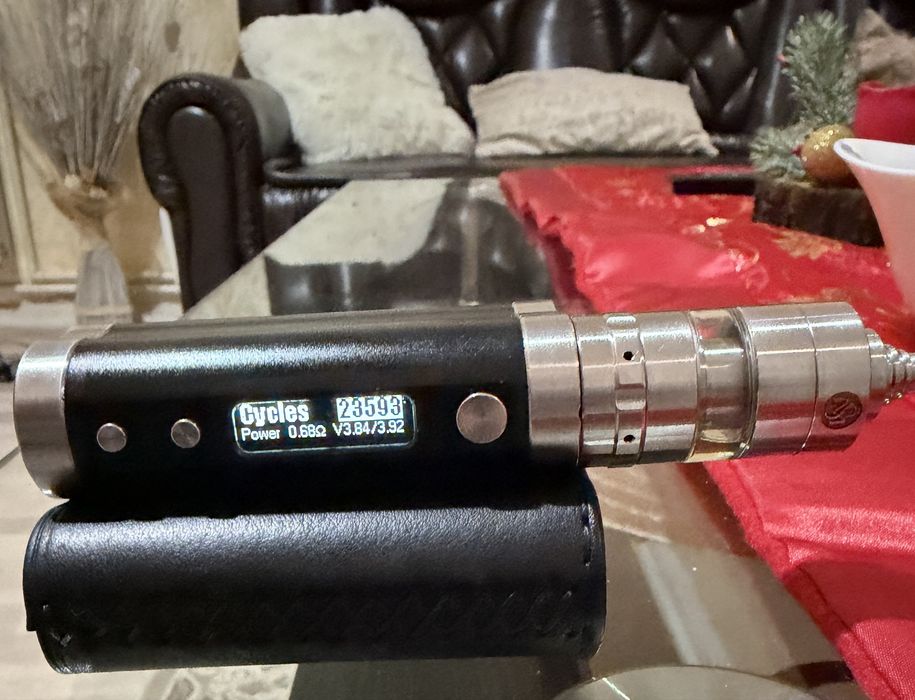 Kit tigara electronica , Dicodes, kayfun x