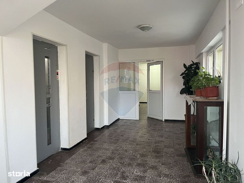 MEGA MALL Apartament 3 Camere Decomandat - 72mp Utili, 2 balcoane