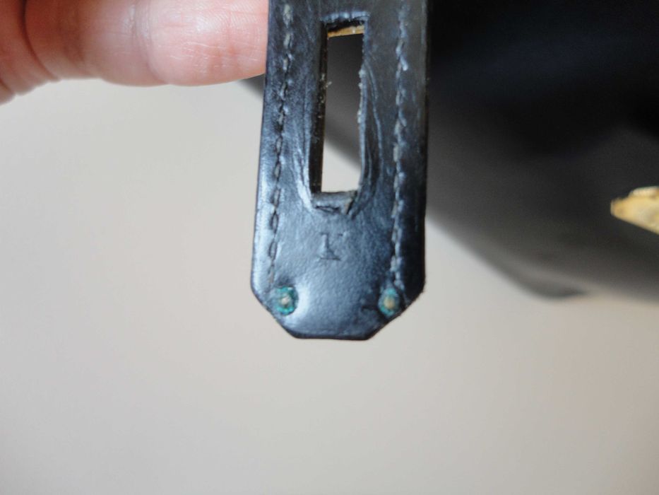 Hermes Kelly 32*оригинална винтидж чанта 1955 г.