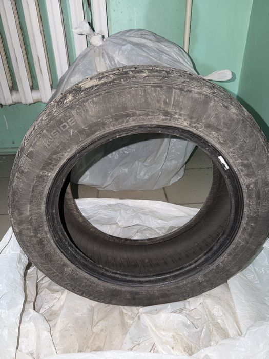 Шина 185/60/15 летний