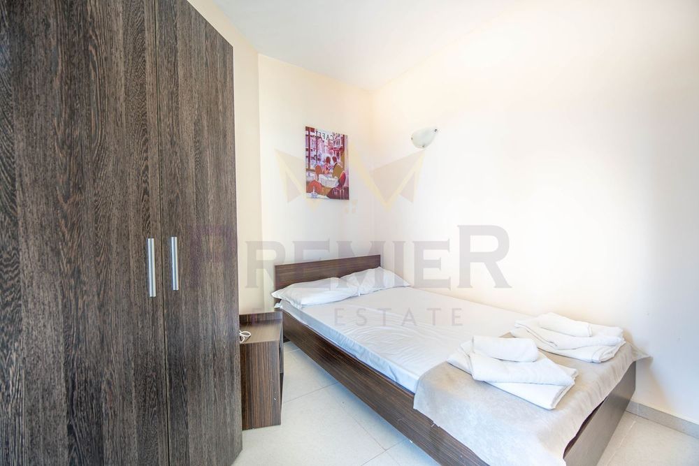 Продава се Тристаен апартамент в Балчик - 91 кв.м за 1000 €/кв.м - Снимка #7