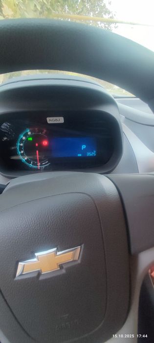 Cobalt Sotiladi 2025 yili Yangi