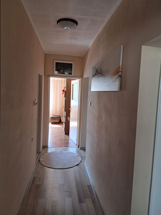 Продава се Четиристаен апартамент в Разград, Център - 120 кв.м за 1509 €/кв.м - Снимка #9