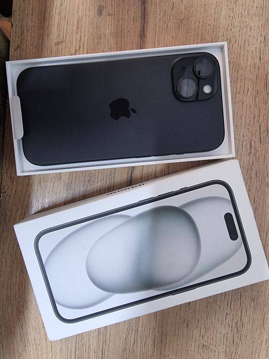 Iphone 15 128 Gb