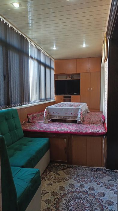 toshkent tuman massif kelesda 3 xonali yevro remont uy sotuvda