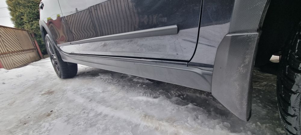 Subaru XV 2.0 2018 AWD 4x4