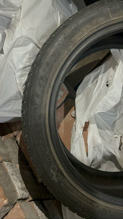 Продам зимние шины
