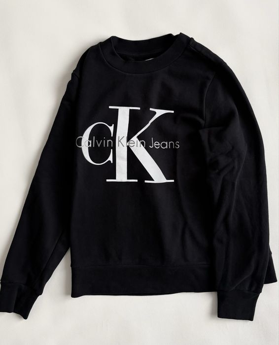 Дамска блуза Calvin Klein Jeans  S ка