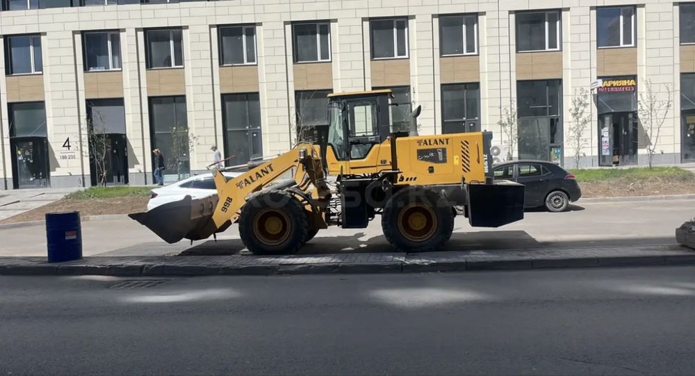 Услуга Камаз.И. Пагрушик