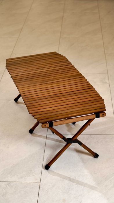 Yig'ma kemping stoli / кемпинговый складной стол