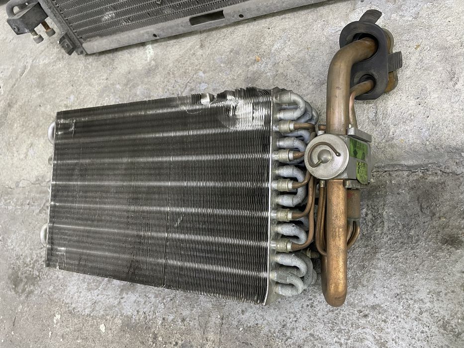 Кондиционер Бмв Е36