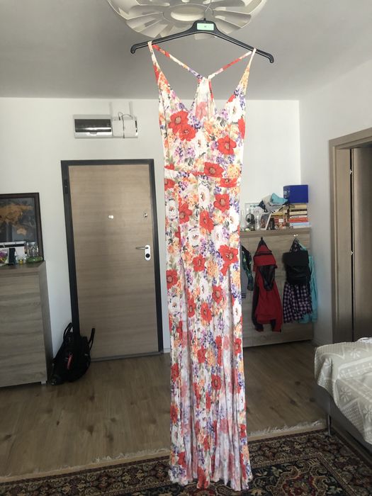 Rochie de vara marime S