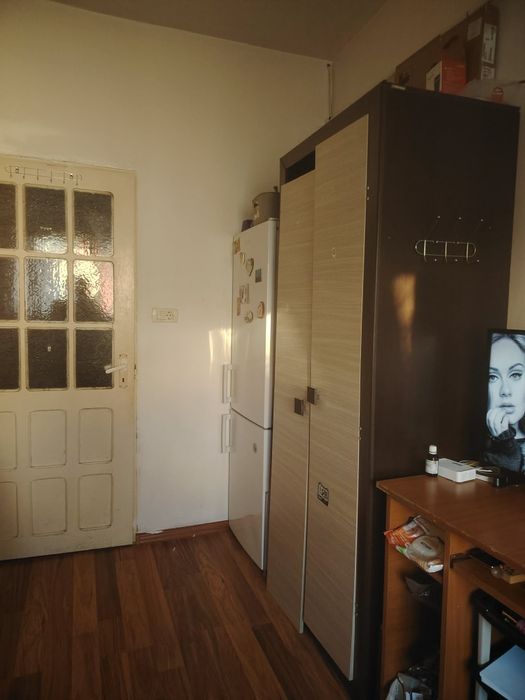 Garsoniera de vanzare