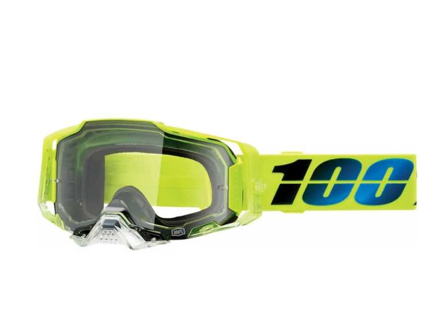 Очила 100% Armega