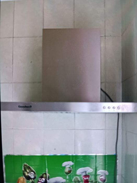 Продаю вытяжку Goodwell