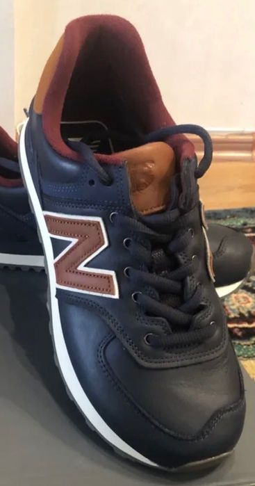 New Balance 574 Оригинал