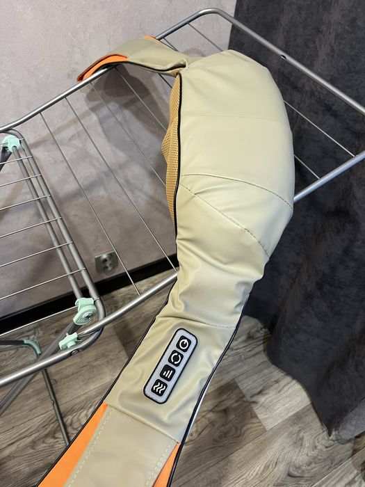 Массажёр для шеи