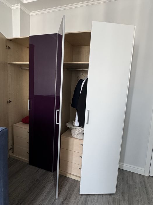 Продам шкаф Икеа