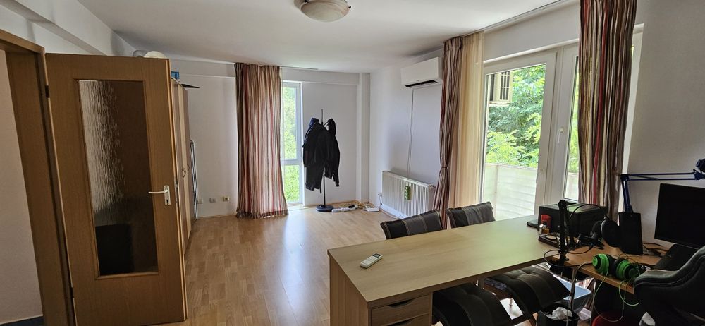 Zona Cluj Arena, USAMV, 42mp, apartament complet utilat si mobilat , de închiriat — fotografia 2
