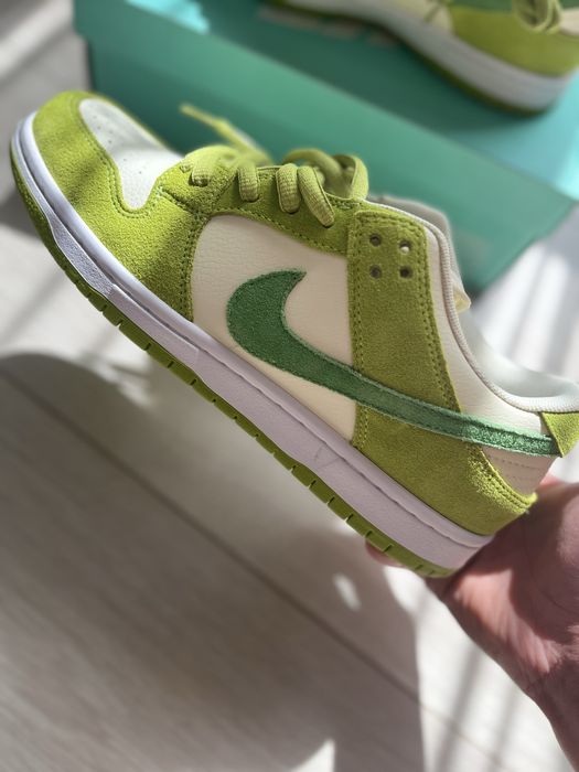 Nike SB dunk low pro