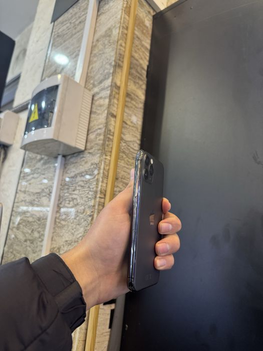 Iphone 11 pro  Айфон 11 про