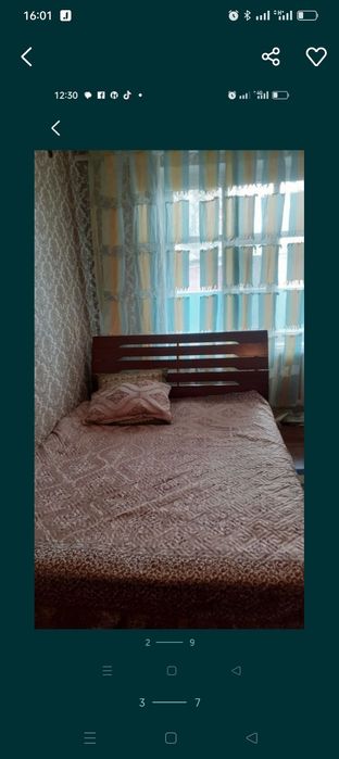 ПО суточно квартира