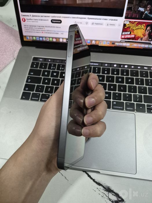 Samsung Galaxy S24 FE 8/128