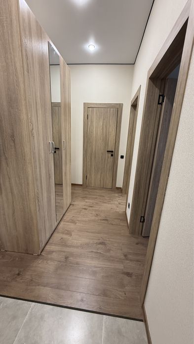 Посуточно квартира