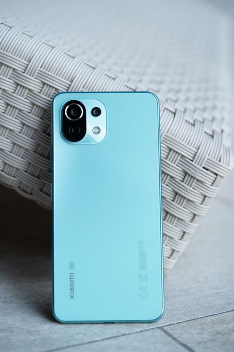Xiaomi 11 Lite 5G NE