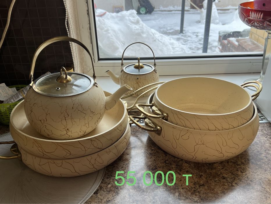 Мебель для дома и техника бу