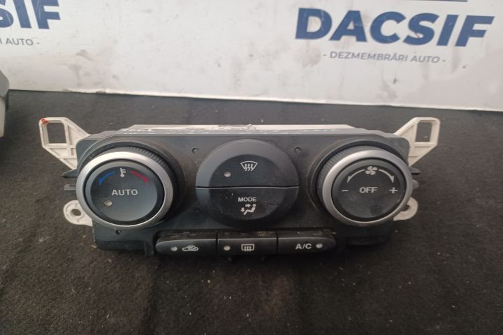 Comanda clima K1900EH64 K1900EH64 Mazda CX-7 prima generatie (facelif